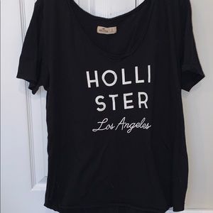 Hollister T- shirt
